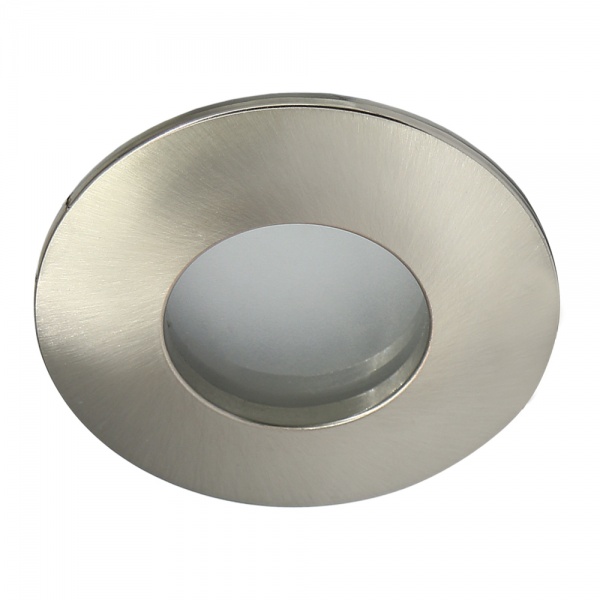 Світильник точковий Hopfen Schutz-R SN G5.3 сатин Schutz-R SN 