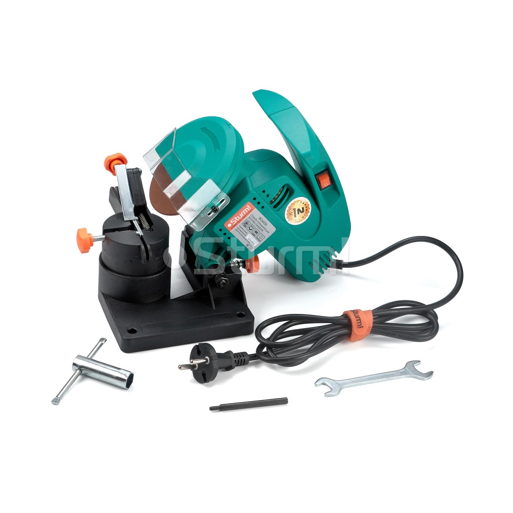 Станок для заточки цепей Sturm BG6055 550Вт