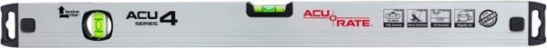 Рівень 80 см ACURATE ACU4-800
