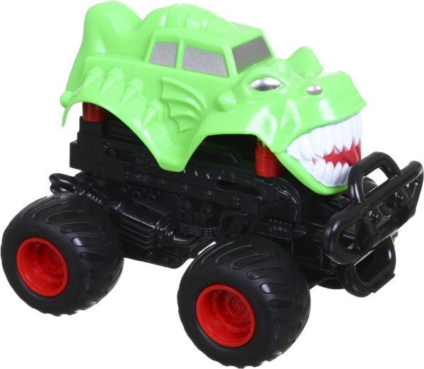 Машинка автомобіль фрикційний колір в асортименті F107794