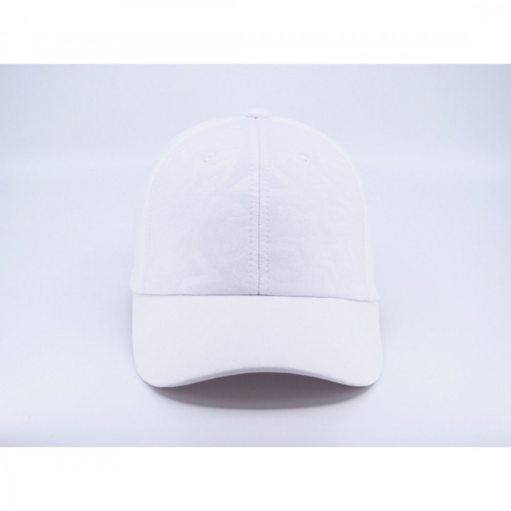 Кепка star one size белый