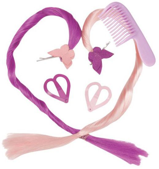 Кукла Our Generation Фиби с растущими волосами и аксессуарами BD31028Z