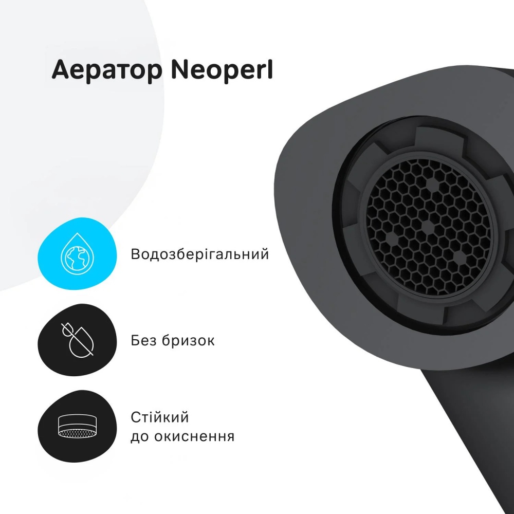 Смеситель для умывальника AM.PM F8F02122 Func