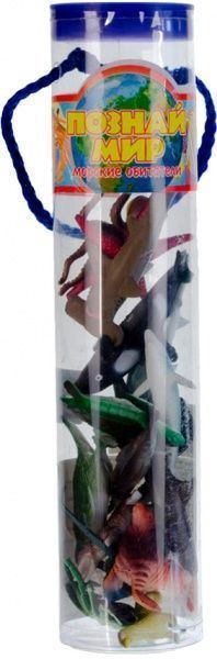 Ігровий набір Wing Crown Морські мешканці T33705 