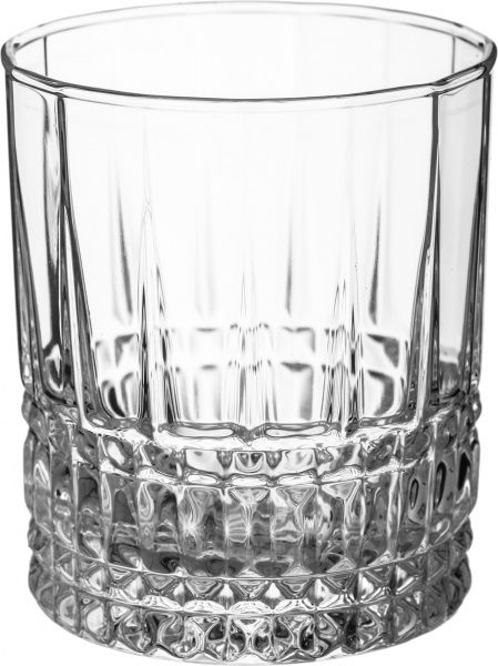 Набор стаканов низких Elysees 300 мл 6 шт. N7451 Luminarc