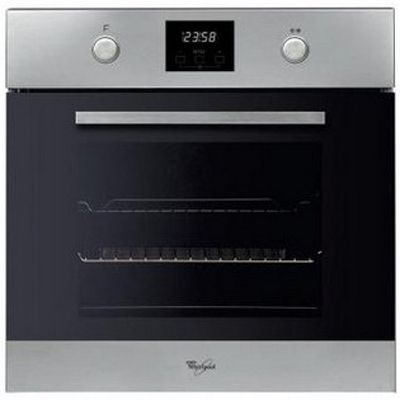 Духовой шкаф электрический Whirlpool AKP 461 X