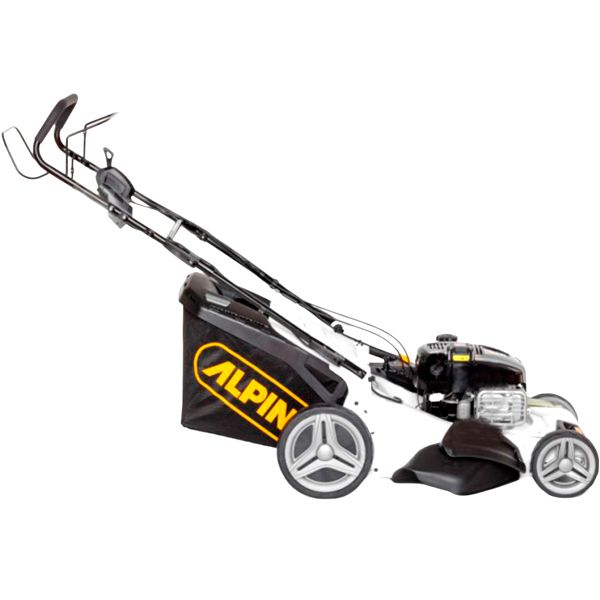 Газонокосилка бензиновая Alpina™ AL6_53VBQE