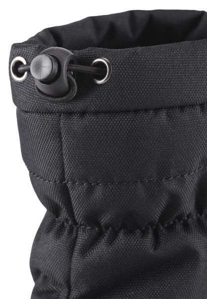 Сноубутсы Reima Nefar р.30 черный 