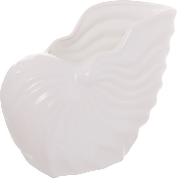 Фігурка Мушля SE 403-20/1 біла Eterna