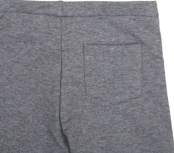 Лосини Lovetti Лосини Lovetti 5834 р.110-116 сірий (22321637) 5834 р.110-116 сірий 