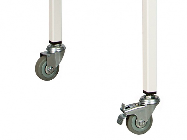 Стол Практик процедурный МД SP 2N