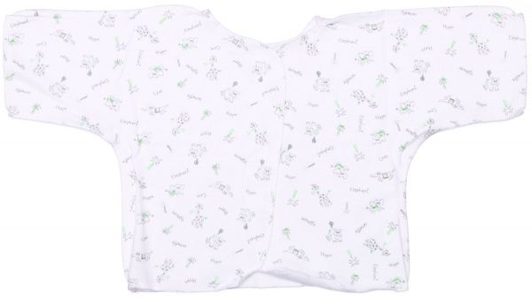 Распашонка детская Моя планета Р400 р.50