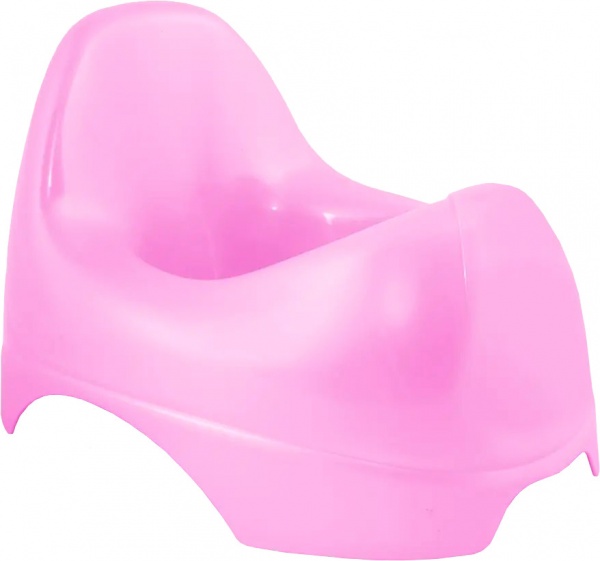 Горшок Алеана детский Бамбино 122084 в ассортименте