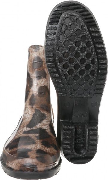 Полусапоги резиновые Охота хаки 40 размер