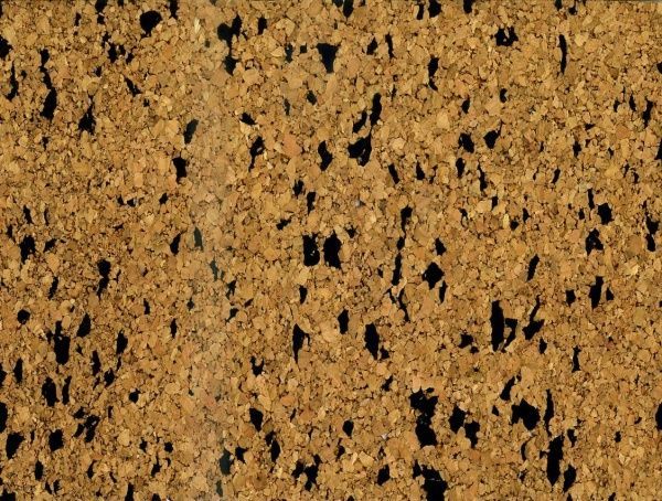 Пробковые обои