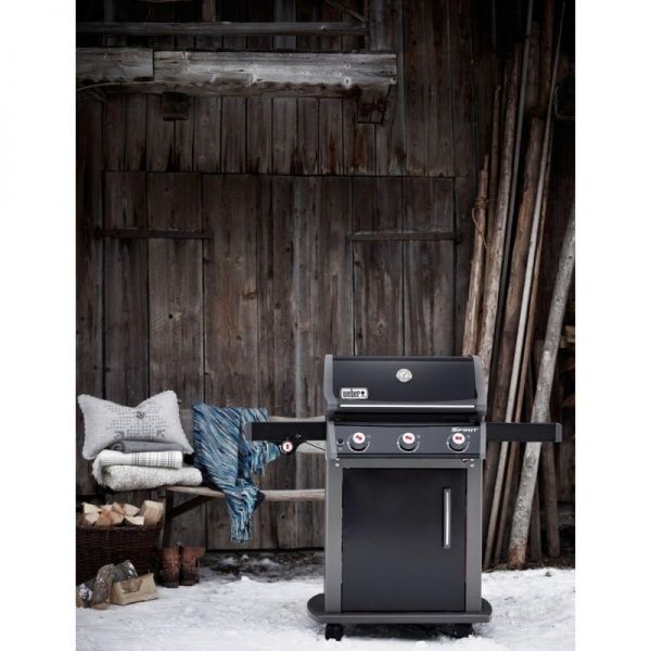 Гриль газовый Weber Spirit E-320 GBS 46613675