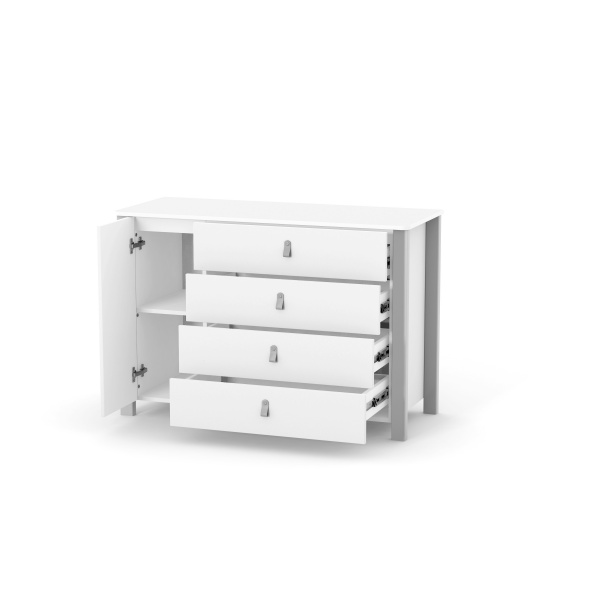 Комод Veres Монако 1200 35.2.35.2.17 