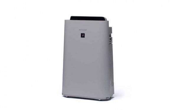 Зволожувач-очищувач повітря Sharp UA-HD40E-L