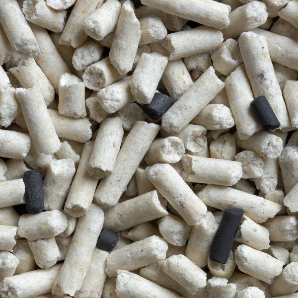 Наполнитель Gimborn для кошачьего туалета Biokats Eco Light Экстра, 5 л