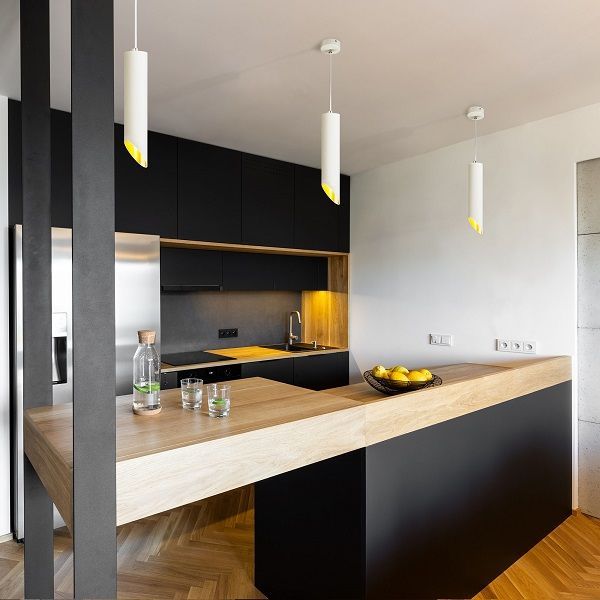 Підвіс Strotskis 1x50 Вт GU10 білий 7011 MR16 (білий) 