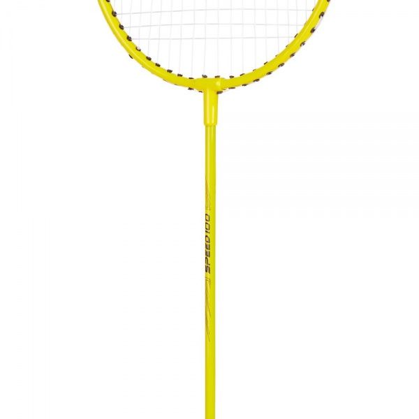 Набір для бадмінтону Pro Touch Speed 100 - 2 Ply net set 412064-900195 