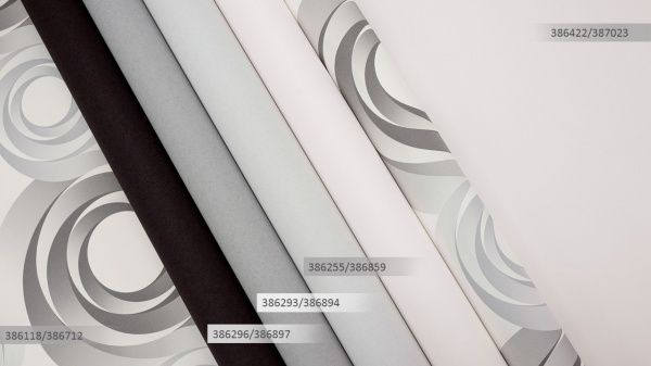 Обои виниловые на флизелиновой основе Sintra Eddy 386712 1,06x10,05 м 