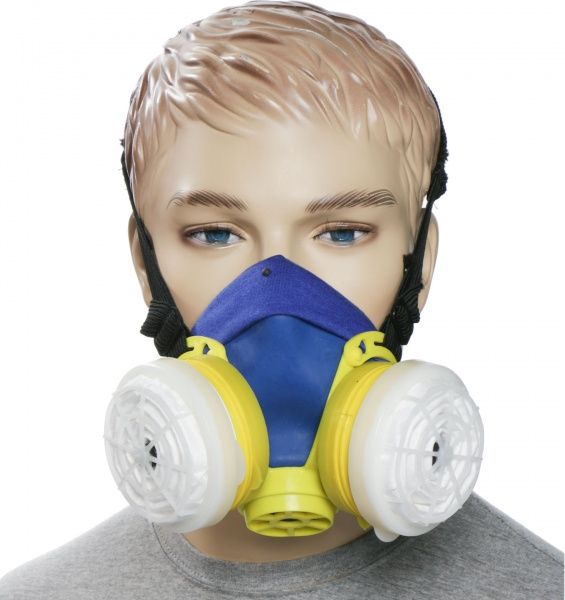 Респиратор Артекс  ТОПОЛЬ Е1Р1