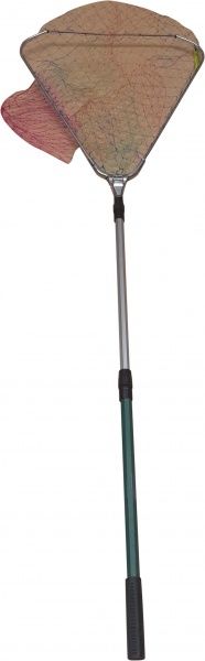 Підсак 60х60 2 м волосінь