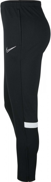 Штани Nike M NK DF ACD21 PANT KPZ CW6122-010 р. 2XL чорний