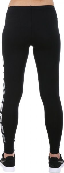 Лосины Converse Photoreal Wordmark Legging 10003362-001 M черный