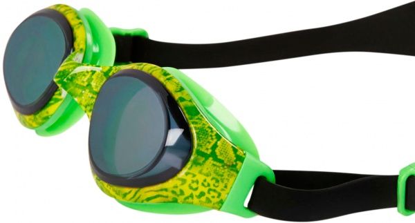 Очки для плавания Speedo Holowonder 810488B574 Holowonder 8-10488B574 зеленый