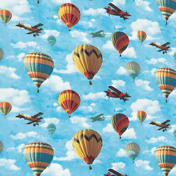 Шпалери LG Hausys Baloon GK023-1 1.06x10.05 м