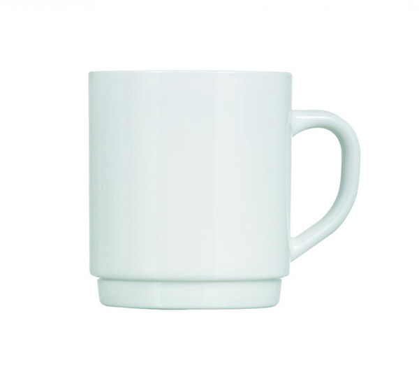 Чашка Stackable 250 мл P9351 Luminarc