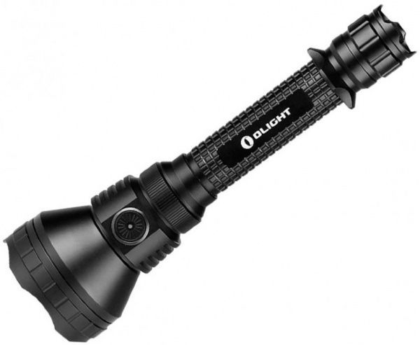Ліхтар Olight M3XS-UT Javelot чорний