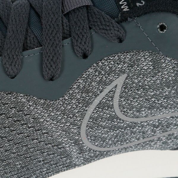 Кроссовки Nike MD Runner 2 Eng Mesh 916797-001 р.9,5 серый