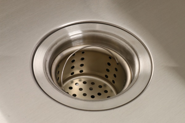 Мойка для кухни F.Lusso из нержавеющей стали FL7848BR