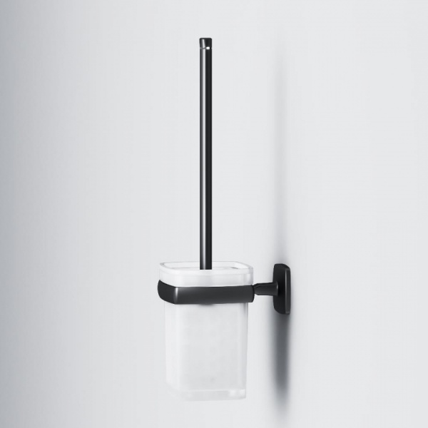 Ершик для унитаза AM.PM A9033422 Gem