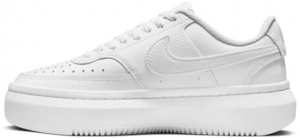 Кросівки Nike Court Vision Alta DM0113-100 р.US 10 білий