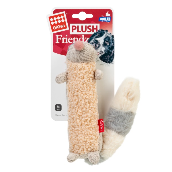 Мягкая игрушка GiGwi Plush 75310