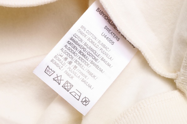 Джемпер для дівчинки NWM р.134 айворі U44005-1 