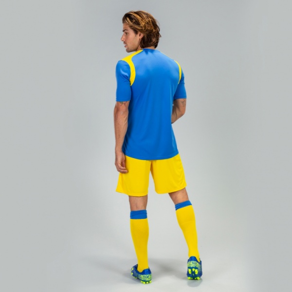 Шорти Joma SHORT NOBEL YELLOW 100053.900 р. XL жовтий