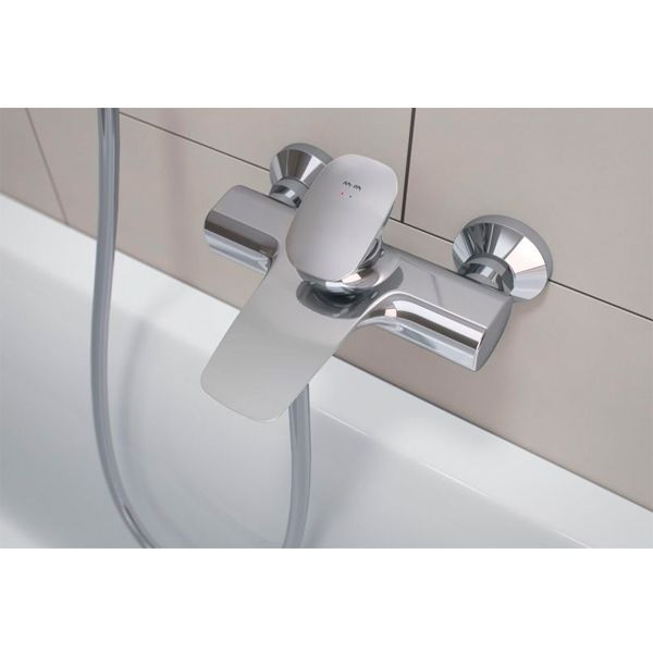 Смеситель для ванны AM.PM Spirit V2.0 F70A10000