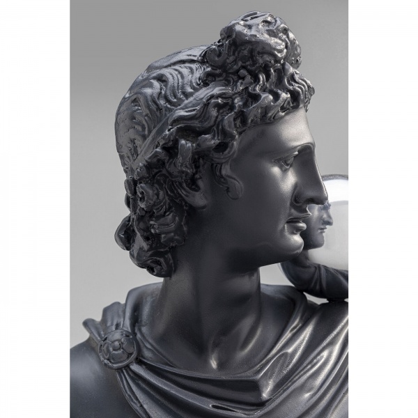 Статуэтка декоративная Busto Man 36 см KARE Design