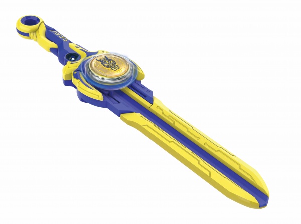 Ігровий набір Infinity Nado VI Battle Set лютий Дракон - палаючий Бойовий Ведмідь EU654181