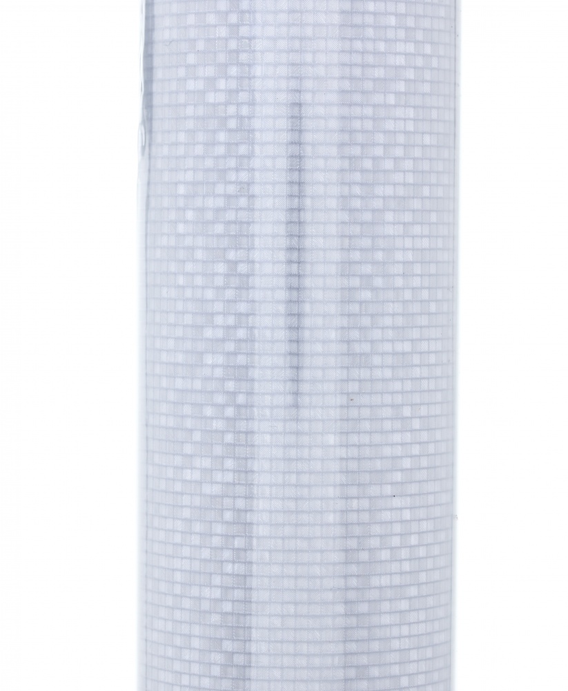 Плівка вітражна статична Bella Vita TM404-001 різнокольорова 0,7x3 м