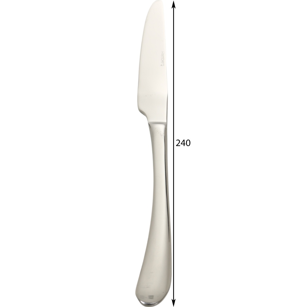 Набір ножів Flamberg Terni нержавіюча сталь 2 шт.