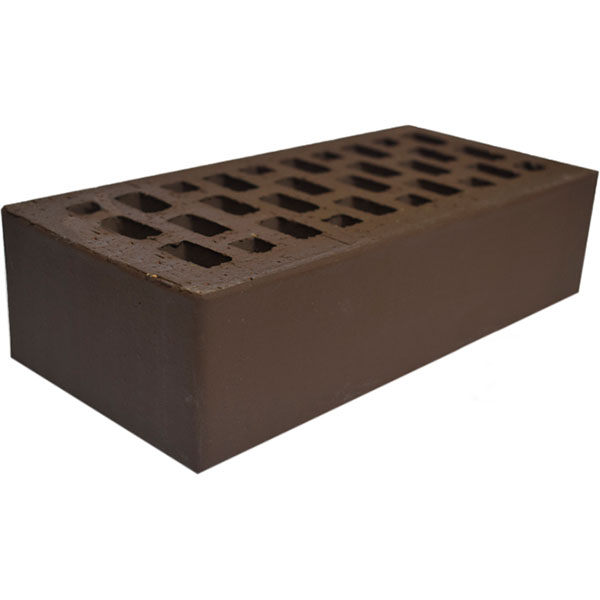 Цегла клінкерна Керамейя КлінКерам Онікс 48%