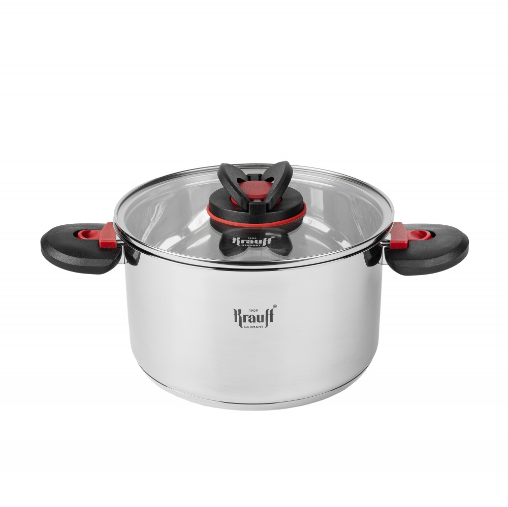 Набор посуды Krauff Genius Master 6 предметов 26-303-014