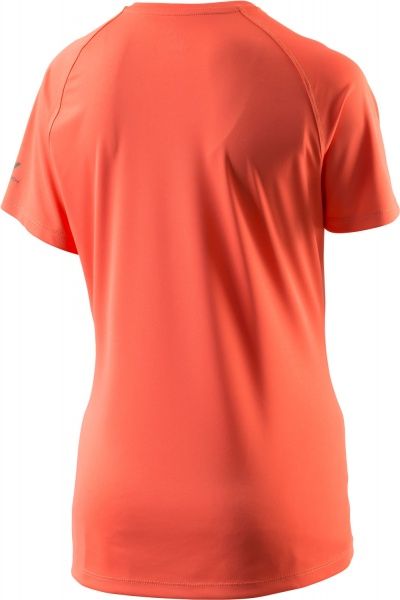 Футболка Pro Touch Bonita wms 280595-256 34 червоний