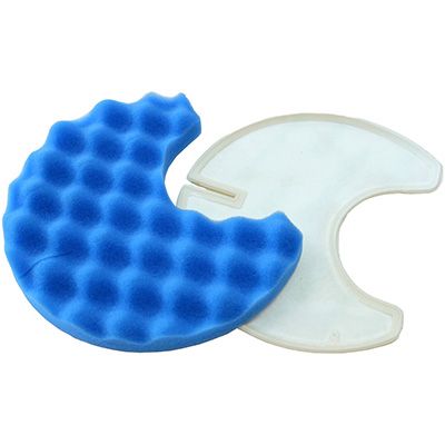 Фильтр моторный Filtero FTM 09 для пылесосов Samsung